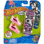 Hot Wheels Fingerboard a boty HGT46 – Zboží Dáma