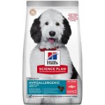 Hill’s Science Plan Adult Hypoallergenic Large Breed Salmon 12 kg – Sleviste.cz