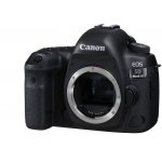 Canon EOS 5D Mark IV návod, fotka