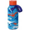 Termosky QUOKKA DINOSAURS 330 ml