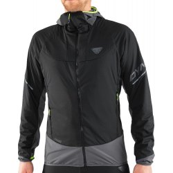 Dynafit Mezzalama Polartec Alpha Jacket M black out / magnet