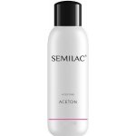 Semilac Odlakovač na nehty Acetone 1000 ml – Zboží Dáma