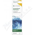 Livsane Mořská voda Dexpanthenol sprej 20 ml – Zboží Dáma