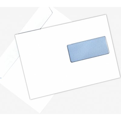 Bílé obálky Cygnus – Zboží Živě