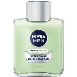 Nivea Men Sensitive Recovery balzám po holení 100 ml – Zboží Mobilmania