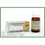 Naturvita Chrom Combi 60 tablet – Hledejceny.cz