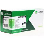 Lexmark 51B2000 - originální – Zboží Živě