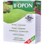 NohelGarden Hnojivo BIOPON na trávník proti plevelům 3 kg – Sleviste.cz