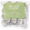 Svíčka Yankee Candle Tea Light Candles Unscented 290 g
