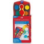 Faber-Castell Connector 24 barev – Zboží Mobilmania