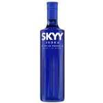 Skyy 40 % 0,7 l (holá láhev) – Zboží Dáma