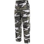 Kalhoty Mil-tec US BDU Ranger metro urban – Zboží Dáma