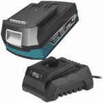 DEDRA DED7032 18V/2Ah SAS+ALL Li-ion – Zboží Dáma