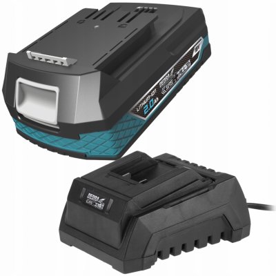 DEDRA DED7032 18V/2Ah SAS+ALL Li-ion – Zboží Dáma