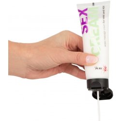 Just Play Sex Cream 80 ml