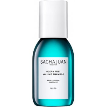 Sachajuan Ocean Mist Volume Shampoo 100 ml