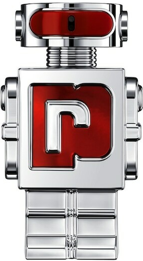 Rabanne Phantom In Red Elixir parfém pánský 100 ml