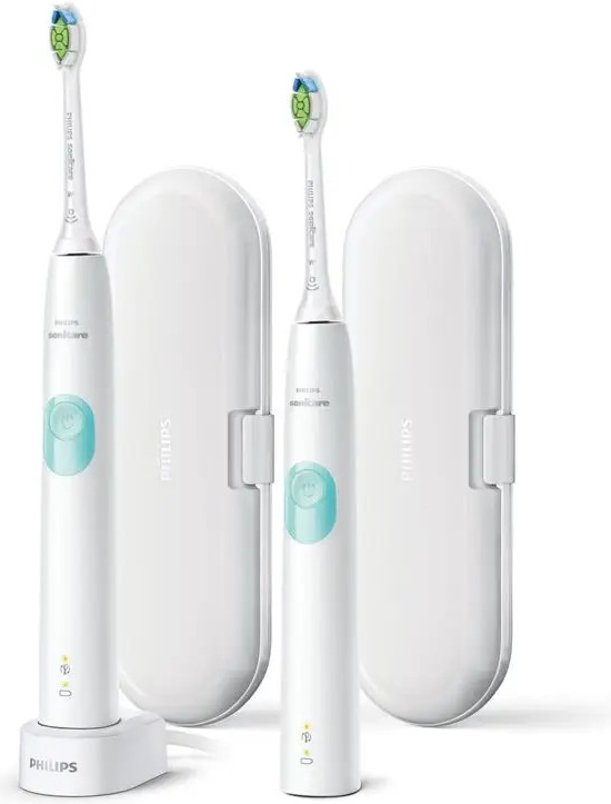 Philips Sonicare ProtectiveClean 4300 HX6807/35 od 2 590 Kč - Heureka.cz