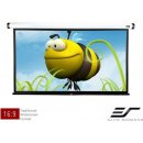 Elite Screens Electric100XH