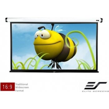 Elite Screens Electric100XH