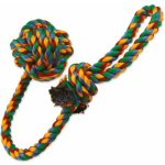 Dog Fantasy Přetahovadlo házecí 45 cm – Hledejceny.cz