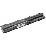 Green Cell HP43 4400 mAh baterie - neoriginální – Sleviste.cz