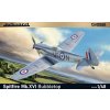 Sběratelský model Eduard Spitfire Mk. XVI Bubbletop 8285 1:48