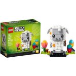 LEGO® BrickHeadz 40380 Velikonoční beránek – Zboží Živě