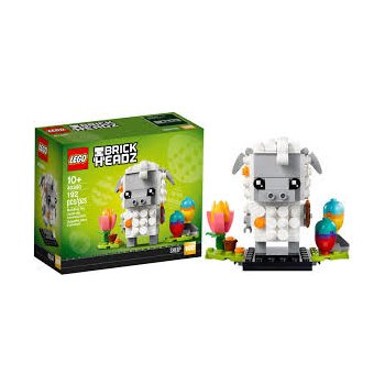 LEGO® BrickHeadz 40380 Velikonoční beránek