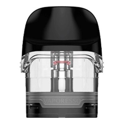 Vaporesso Luxe Q Pod cartridge 1,2 ohm 1 ks – Zboží Mobilmania