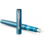 Parker Vector XL Teal plnicí pero 726153630