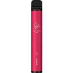 Elf Bar 600 Cherry 20 mg 600 potáhnutí – Hledejceny.cz