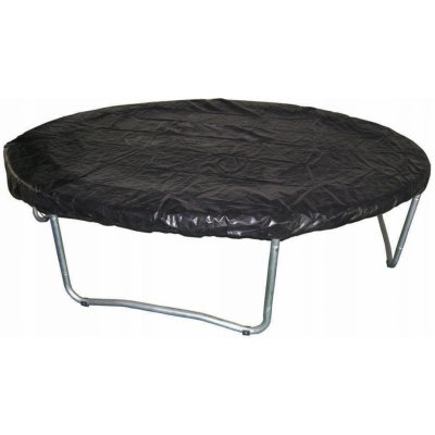 Kubisport kryt pružin na trampolínu 429 cm černá – Zboží Dáma