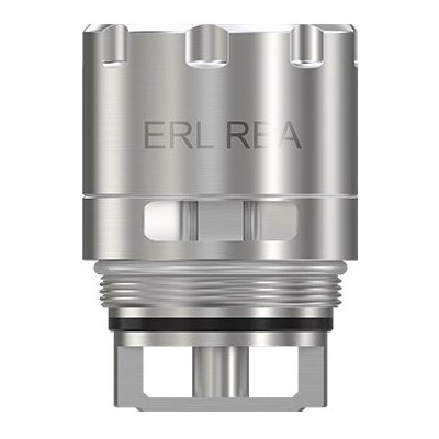 SMOK Ismoka-eleaf erl RBA žhavící hlava – Hledejceny.cz