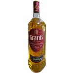 Grant's Family Reserve 40% 1 l (holá láhev) – Zboží Dáma