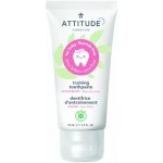 Attitude dětská Baby leaves s příchutí jahody 75 g – Hledejceny.cz