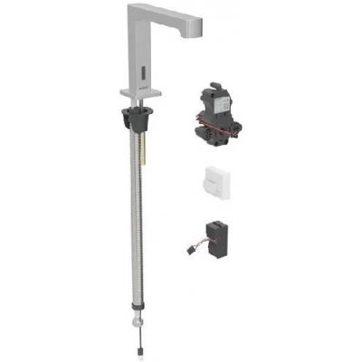 Geberit Brenta 116.191.SN.1 – Hledejceny.cz