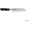 Kuchyňský nůž Tomgast KASUMI nůž SANTOKU VG10 13 cm