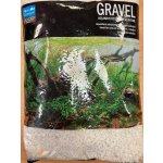 Aqua Excellent drť bílá 2-4 mm 3 kg – Zboží Dáma