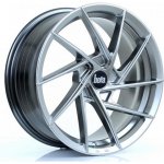 Bola B26 7,5x17 5x105 ET40-45 hyper black | Zboží Auto