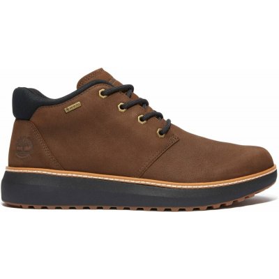 Timberland Hudson Road Gtx Dark Brown Nubuck – Sleviste.cz