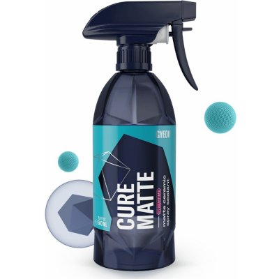 Gyeon Q2M Cure Matte 500 ml | Zboží Auto