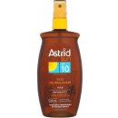 Astrid olej na opalování SPF10 200 ml