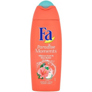 Fa Paradise Moments sprchový gel 250 ml