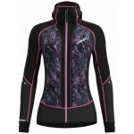 Crazy JKT Channel Lady winter flower – Sleviste.cz