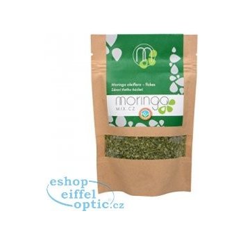 unisex Moringa Mix oleifera flakes 30 g