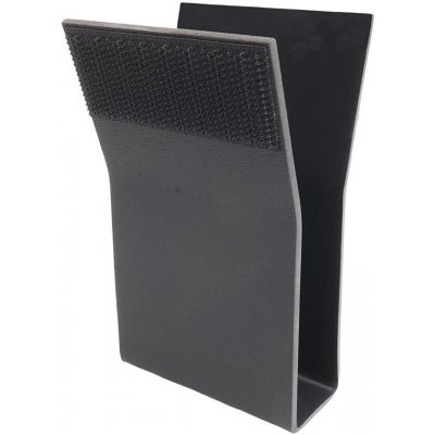 Combat Systems Kydex insert LaserCore Advanced AR/AK Černá – Zboží Dáma