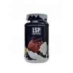 LSP nutrition Molke whey protein 600 g – Zbozi.Blesk.cz