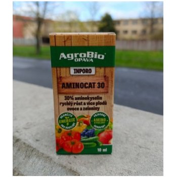 AgroBio Inporo Aminocat 10 ml