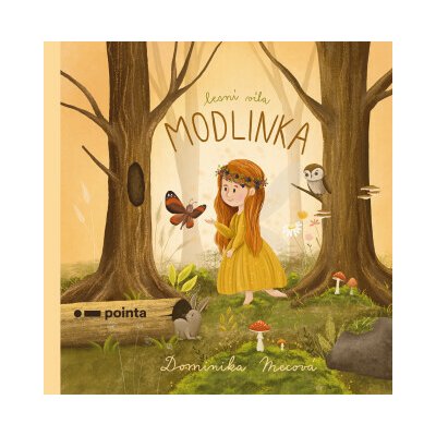 Lesní víla Modlinka – Zbozi.Blesk.cz
